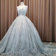 ラザロ風ドレス　９〜11号