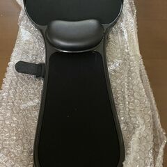 ●未使用品●アームレスト リストレスト（マウスパッド）
