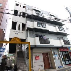 🏡14帖のワンルーム　事務所使用相談可能🏡