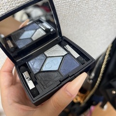 dior アイシャドウの画像