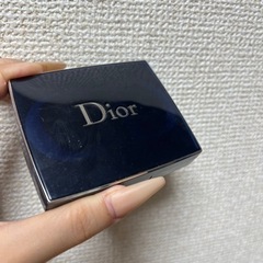 dior アイシャドウ