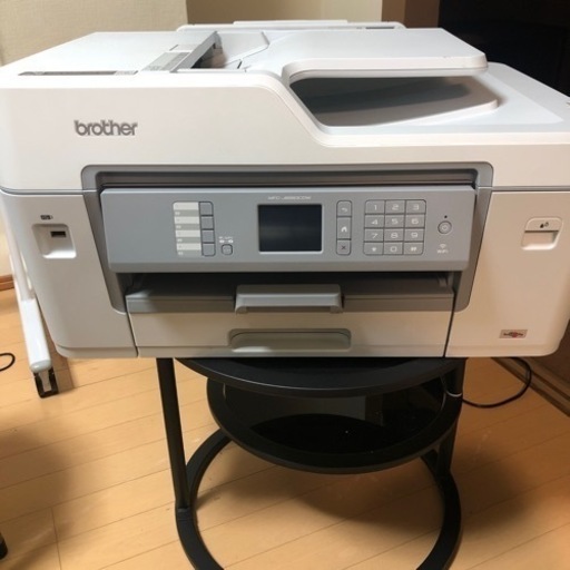 家具 brother MFC-J6583CDW