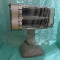 DAIKIN遠赤外線暖房機セラムヒート（ERFT11NS）の画像