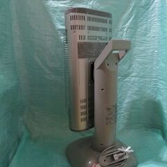 DAIKIN遠赤外線暖房機セラムヒート（ERFT11NS）の画像