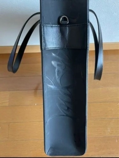 Christian Louboutin 1225141 メンズトートバッグ