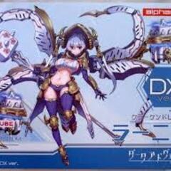 DarkAdvent  ソフィア DX＋ラーニア DX　美プラの画像