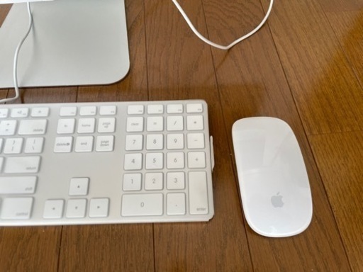 iMac 21.5-inch Late 2012
