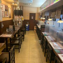 スタッフ急募　1日3ｈ～、週2日～勤務OK！の画像