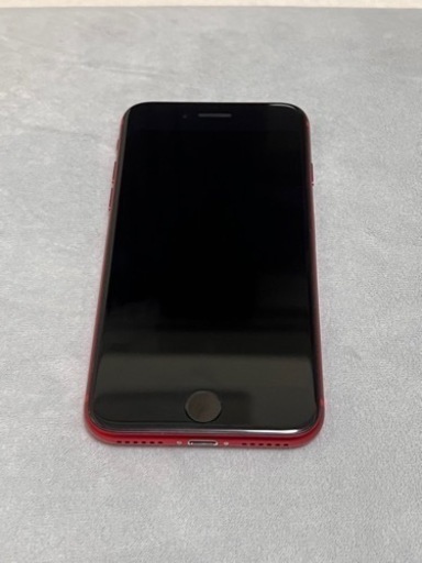 iPhone SE 第2世代 64GB SIMフリー