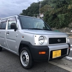 ★四駆のネイキッド ★カスタム仕上げ ★車検たっぷり乗って帰れます（納車済）の画像