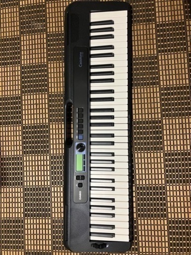 Casiotone CT-S300本体　付属品多数