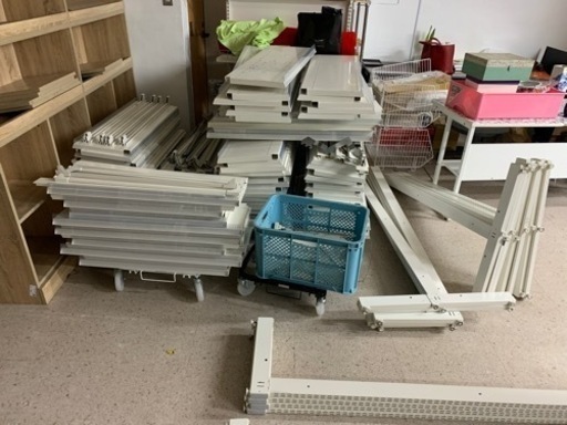 棚 (free uuii) 名古屋のその他の中古あげます・譲ります｜ジモティー 