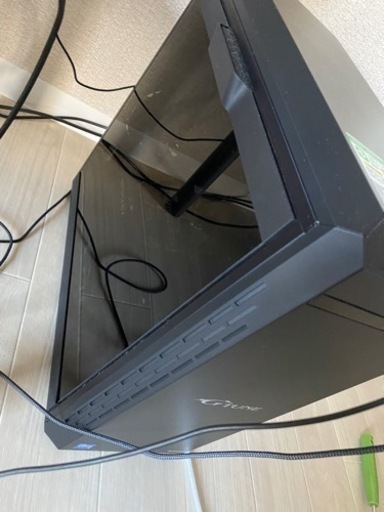 ゲーミングpc G-tune 