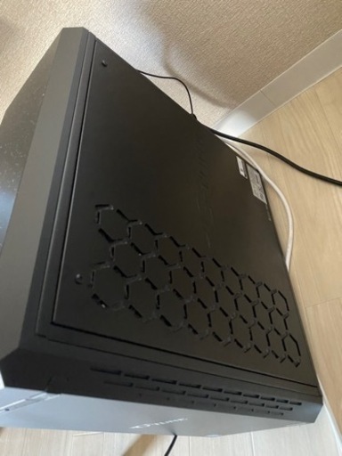 ゲーミングpc G-tune 
