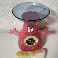 キッチンスケール