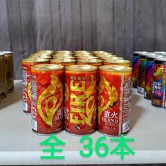 缶コーヒー、缶ビール、缶酎ハイ