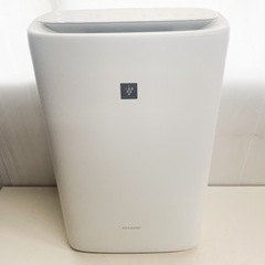 シャープ 加湿空気清浄機 KI-PS50-W 2022年製 価格.com - シャープ KI-PS50-W [ホワイト系] 純正オプション