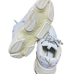 レディース靴　24cm 2足の画像