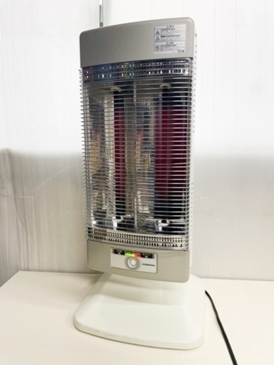 CORONA 遠赤外線ストーブ DH-1113R