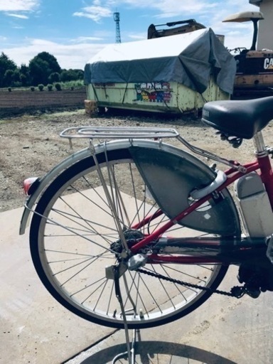 ②2979番　電動自転車