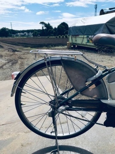 ②2981番　電動自転車