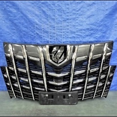 30アルファード フロントグリル 純正品 最終値下げ！！！