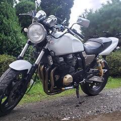 YAMAHA XJR400★人気★カスタム多数‼️車検代行可能‼️の画像