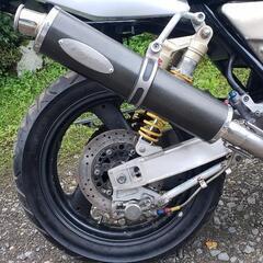 YAMAHA XJR400★人気★カスタム多数‼️車検代行可能‼️の画像