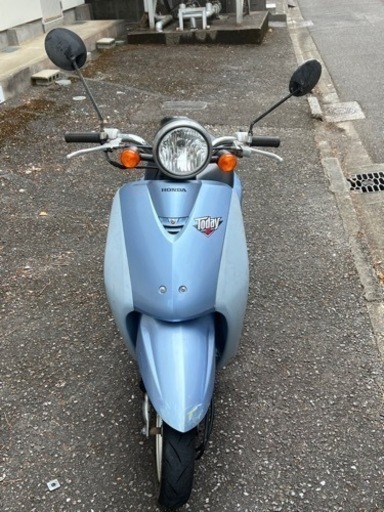 ツゥデイ4です。