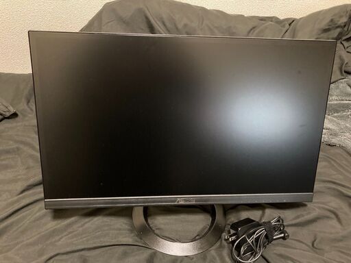PC用モニター　23インチ ASUS VZ239HR