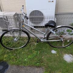 ブリジストン自転車