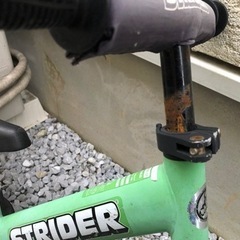 ストライダー　グロッパーの画像