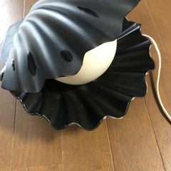 フロアランプの画像