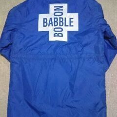 (81)ベンチコート(130サイズ)の画像