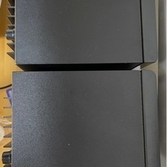 Fostex PM0.4モニタースピーカーの画像