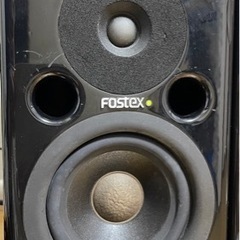 Fostex PM0.4モニタースピーカーの画像