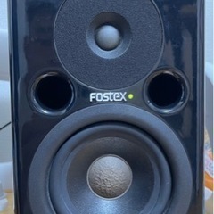 Fostex PM0.4モニタースピーカーの画像