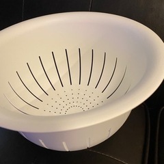 ✨♦️IKEAのザル♦️✨綺麗です