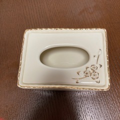 ティッシュケース