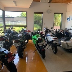 ❗️単車　バイク❗️修理できる方❗️