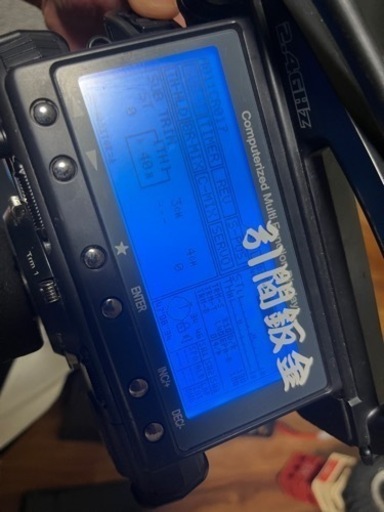 TAMIYA cr01 40ランクル