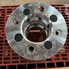 ワイドトレッドスペンサーの画像