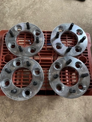 ワイドトレッドスペンサー