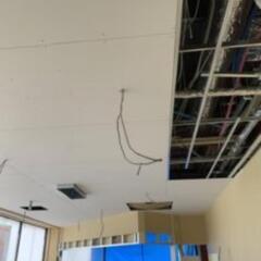 ★内装外装工事、木造工事作業員★の画像