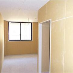 ★内装外装工事、木造工事作業員★の画像