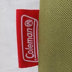キャンプ用品【Coleman】トレイルヘッドコット ベンチ チェアの画像