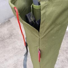 キャンプ用品【Coleman】トレイルヘッドコット ベンチ チェアの画像
