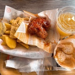 ご飯、お散歩、カフェなんでもOK