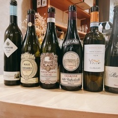 ワインを楽しむ会 - その他