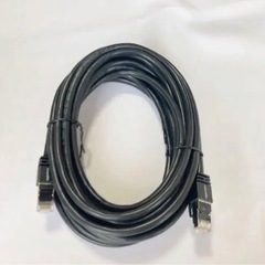 Amazonベーシック パッチインターネットケーブル ギガビットイーサネットの画像
